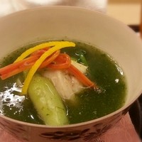 露庵 菊乃井 木屋町店 - 
