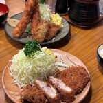 Tonkatsu Taikou - 