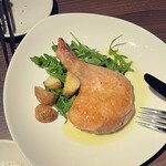 イタ飯バル RICCIO 高田馬場店 - 