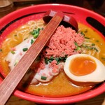 えびそば 麺屋 一幻 総本店 - 