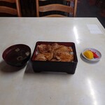 林屋食堂 - 料理写真: