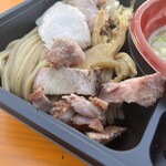 特級鶏蕎麦 龍介 - 