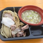 特級鶏蕎麦 龍介 - 