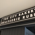 THE CITY BAKERY BRASSERIE RUBIN - 