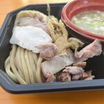 特級鶏蕎麦 龍介 - 