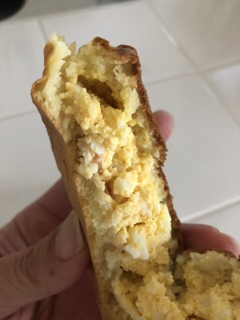 TAKEOUTSHOP はぴしゃむ - 泉外旭川（たい焼き・大判焼き）の写真