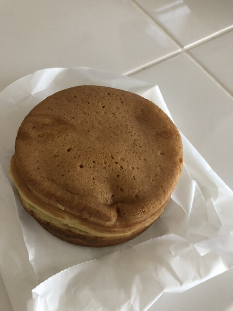 TAKEOUTSHOP はぴしゃむ - 泉外旭川（たい焼き・大判焼き）の写真