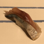 すし 久遠 くまがい - 