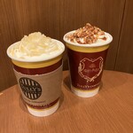 タリーズコーヒー - 