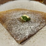 Neuf creperie - 