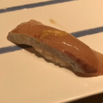 すし 久遠 くまがい - 