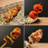 厳選焼鳥 一石三鳥 本店 - 