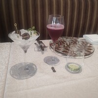 グリルうかい 丸の内店 - 