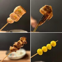 厳選焼鳥 一石三鳥 本店 - 