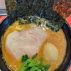 横浜ラーメン 斎藤家 根岸店