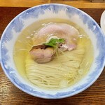 Ramen FeeL - 塩らぁ麺