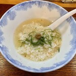 Ramen FeeL - 即席雑炊