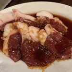 炭火焼 ゆうじ - 