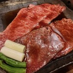 炭火焼 ゆうじ - 