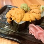 Goukai Tachizushi - 