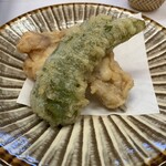 Fugu Nihon Ryouri Kirakuan - 