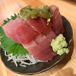 Goukai Tachizushi - 