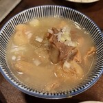 炭火焼 ゆうじ - 