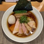 麺屋 さくら井 - 