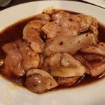 炭火焼 ゆうじ - 