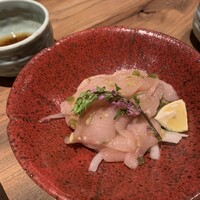 炭火焼鳥とり央 - 