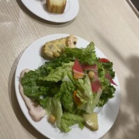 かもめのイタリアン - 