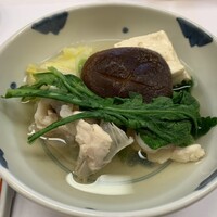 ふぐ・日本料理 喜楽庵 - 