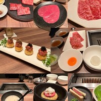 焼肉うしごろ 銀座店 - 