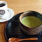eXcafe吉崎鳳凰閣 - 