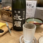 佐賀ふもと赤鶏 酒場 高しな - 