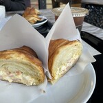 ZEBRA Coffee & Croissant - 