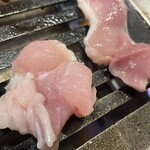 Horumon Yakiniku Niku No Ooyama - 