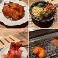 和牛料理 一石三鳥 - 