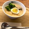 ベリーベリースープ - 