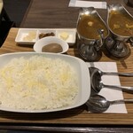 欧風カレー ガヴィアル - 