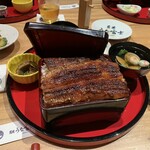 炭焼うな富士 - 