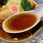 ラーメン燈郎 - 