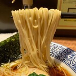 ラーメン燈郎 - 