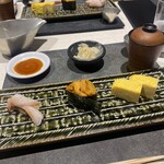 Kagurazaka Sushi Yasaka - 
