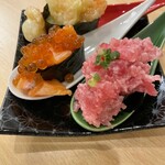 Sushinomiya - インスタ映え狙い