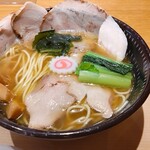 ソラノイロ ARTISAN NOODLES - 