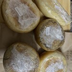 Sopo bagel - 