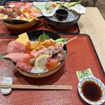 ニダイメ 野口鮮魚店 - 