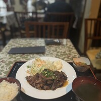 たくあん・牡丹亭 - 