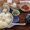 もつ煮屋 日の出食堂